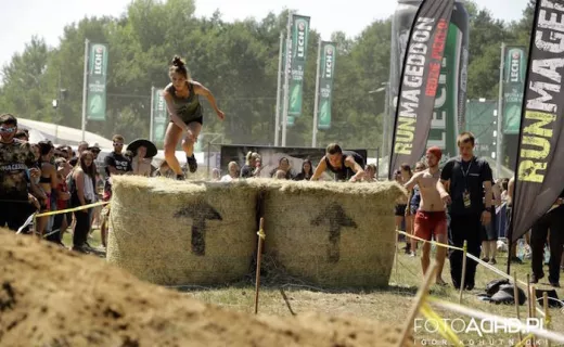 Runmageddon Games & SPA na 21. Przystanku Woodstock! [ZDJĘCIA] - 5